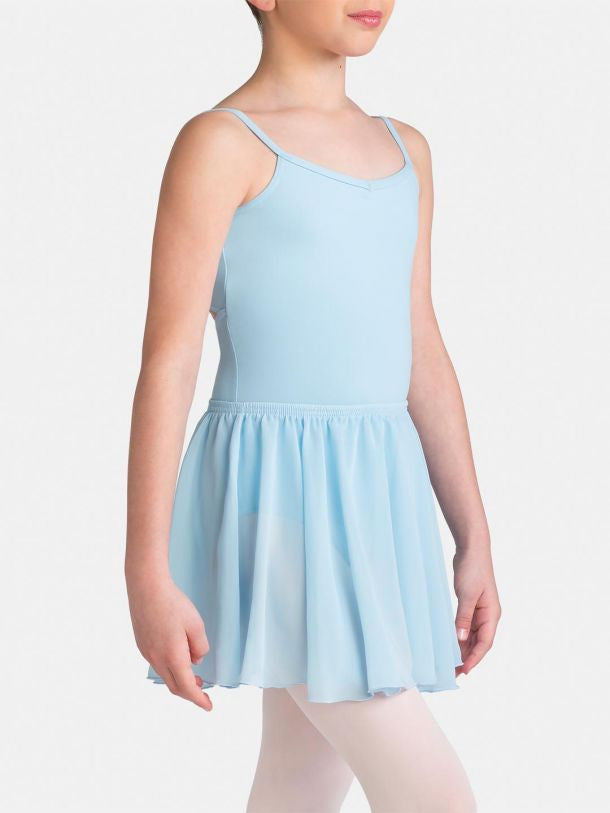 Capezio Pull On Ballet Skirt Child 11152C