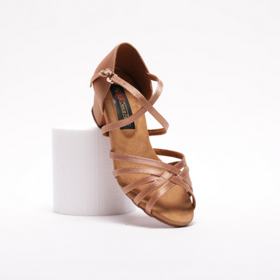 Dance Fever Girl's Classic Shoe 5525
