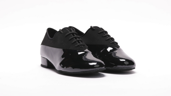 Dance Fever Gentleman's Elite Ballroom Shoe 7814