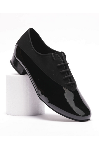 My Juju Gentleman's Elite Ballroom Shoe 7814