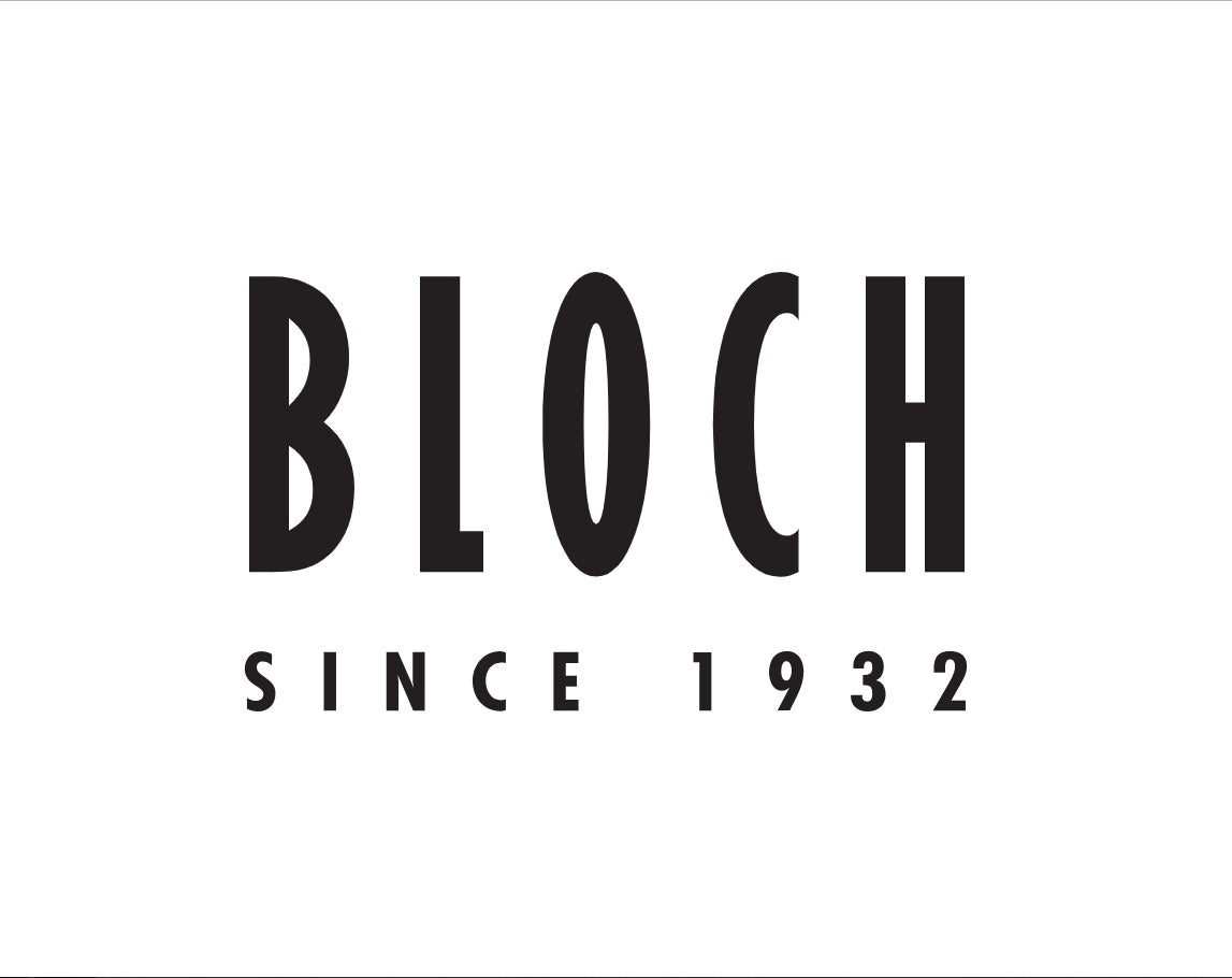 Bloch Narrow Ribbon Length A0188L