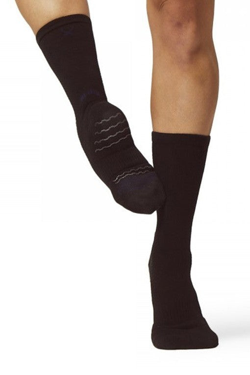 Bloch BLOCHSOX™ Dance Socks A51000 – Pure Dance
