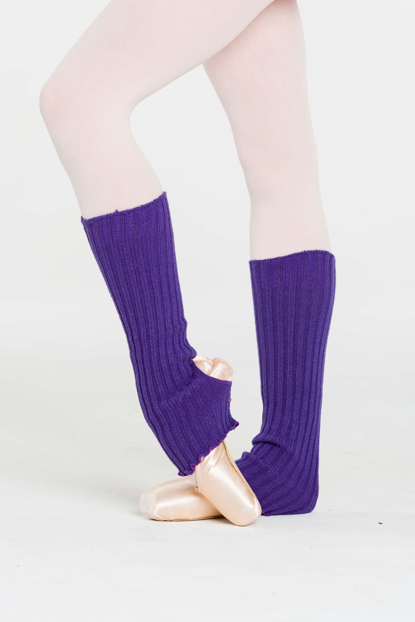 Studio 7 Knit Ankle Warmers 40cm ACLW02