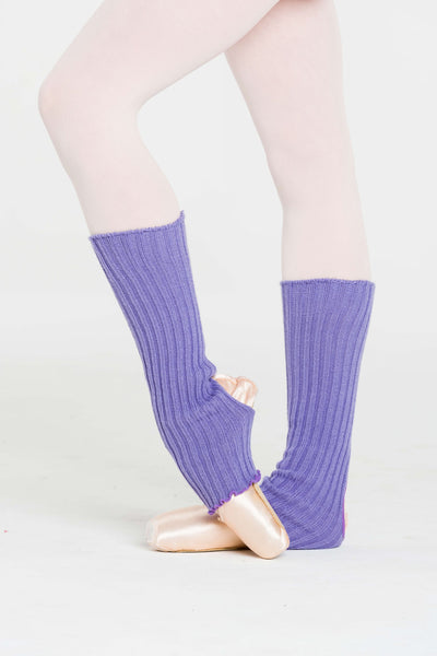 Studio 7 Knit Ankle Warmers 40cm ACLW02