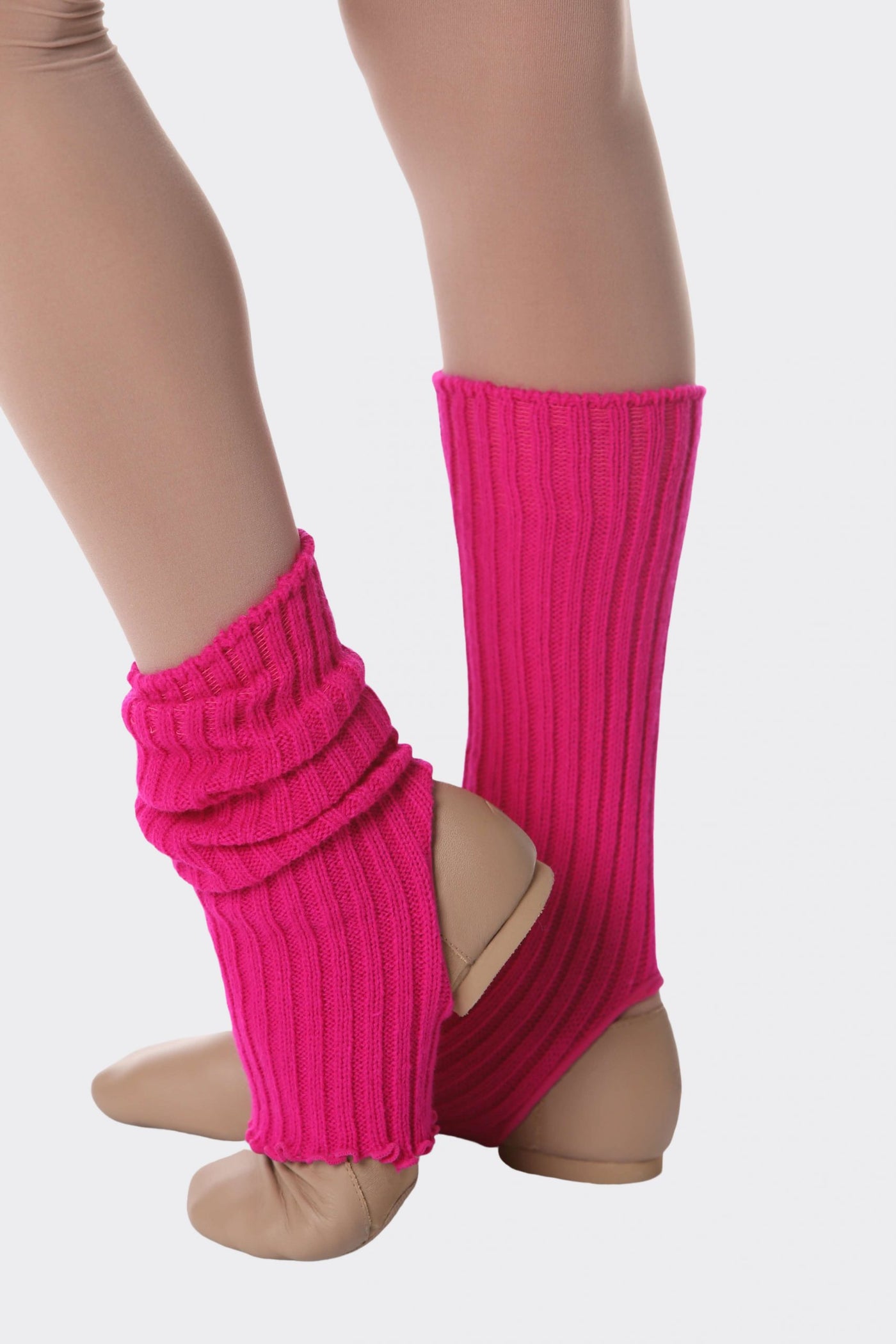 Studio 7 Child Ankle Leg warmers (35cm) ACLW03