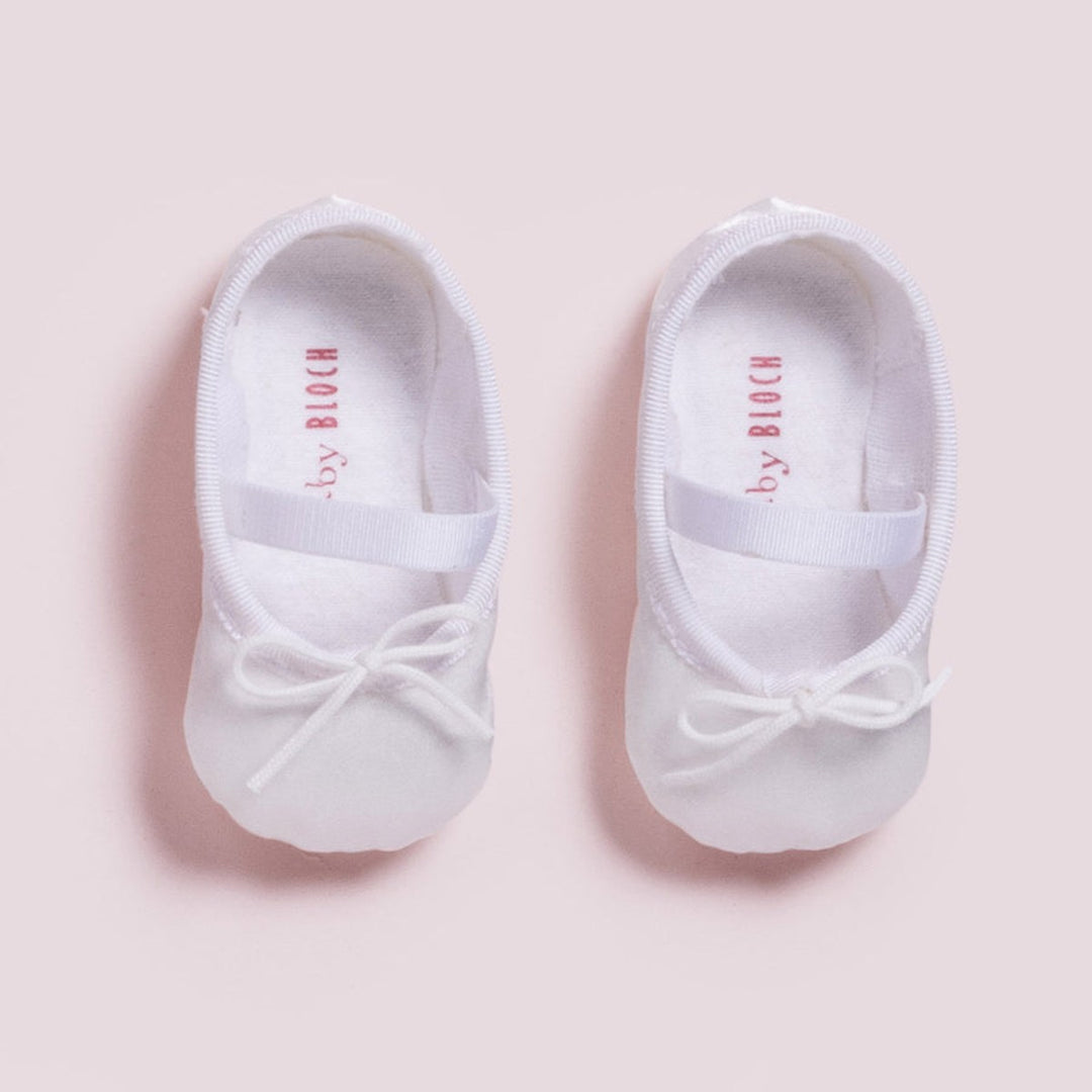 Bloch 'Baby Bloch' Ballerina Shoes BB2180 – Pure Dance
