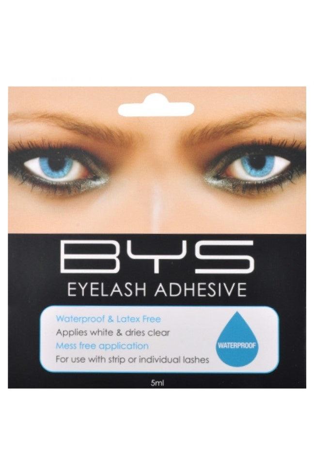 BYS Eyelash Adhesive Latex Free 1398
