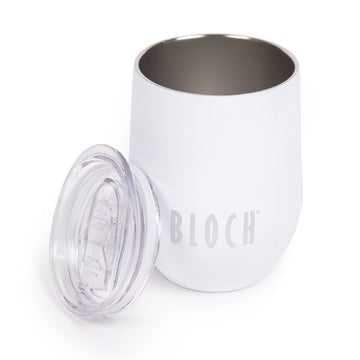 Bloch Stainless Steel Cup AS6026