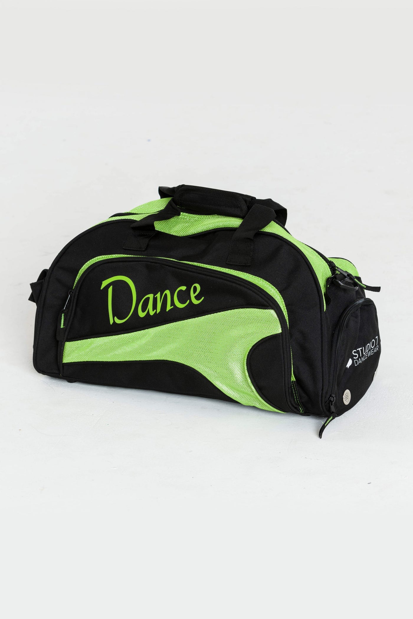 Studio 7 Jnr Duffel Bag DB05