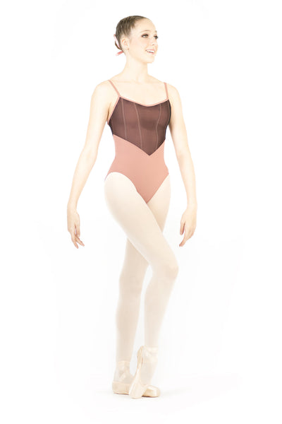 Danse De Paris Cherie Leotard L0031