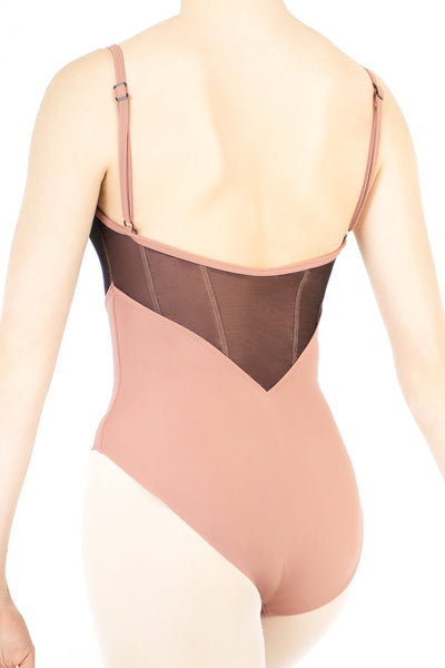 Danse De Paris Cherie Leotard L0031