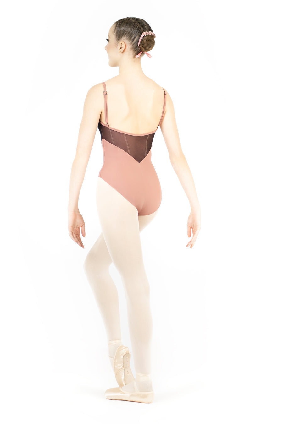 Danse De Paris Cherie Leotard L0031