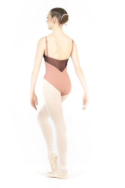 Danse De Paris Cherie Leotard L0031