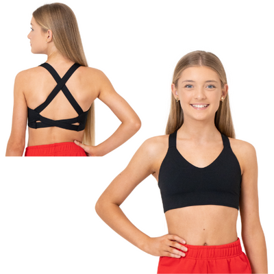 Cosi G Evermore Crop Top