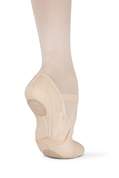 MDM Dancewear Intrinsic Reflex Canvas Ballet Shoe MB105A