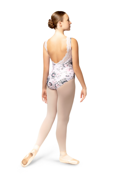 Danse de Paris Moulin Leotard L0016L