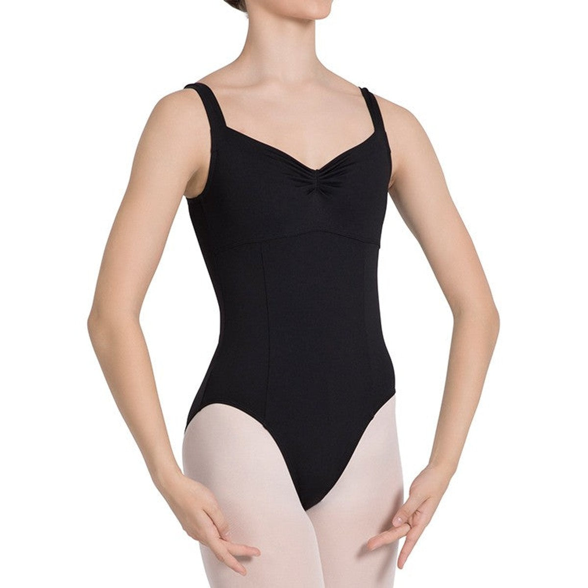 Bloch Ondina Leotard L0866L