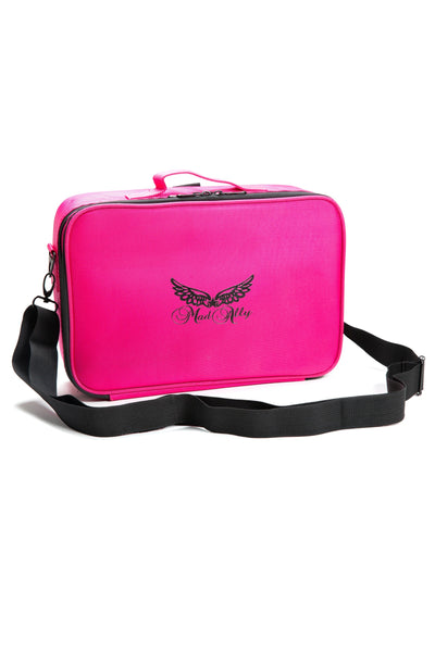 Dream Duffel Mad Ally Medium Makeup Case