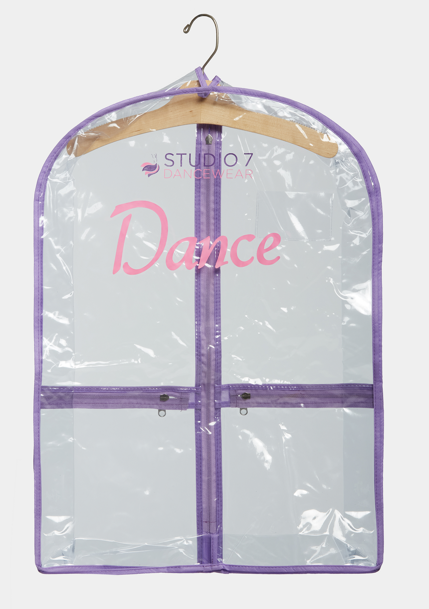 Studio 7 Mini Garment Bag GB03
