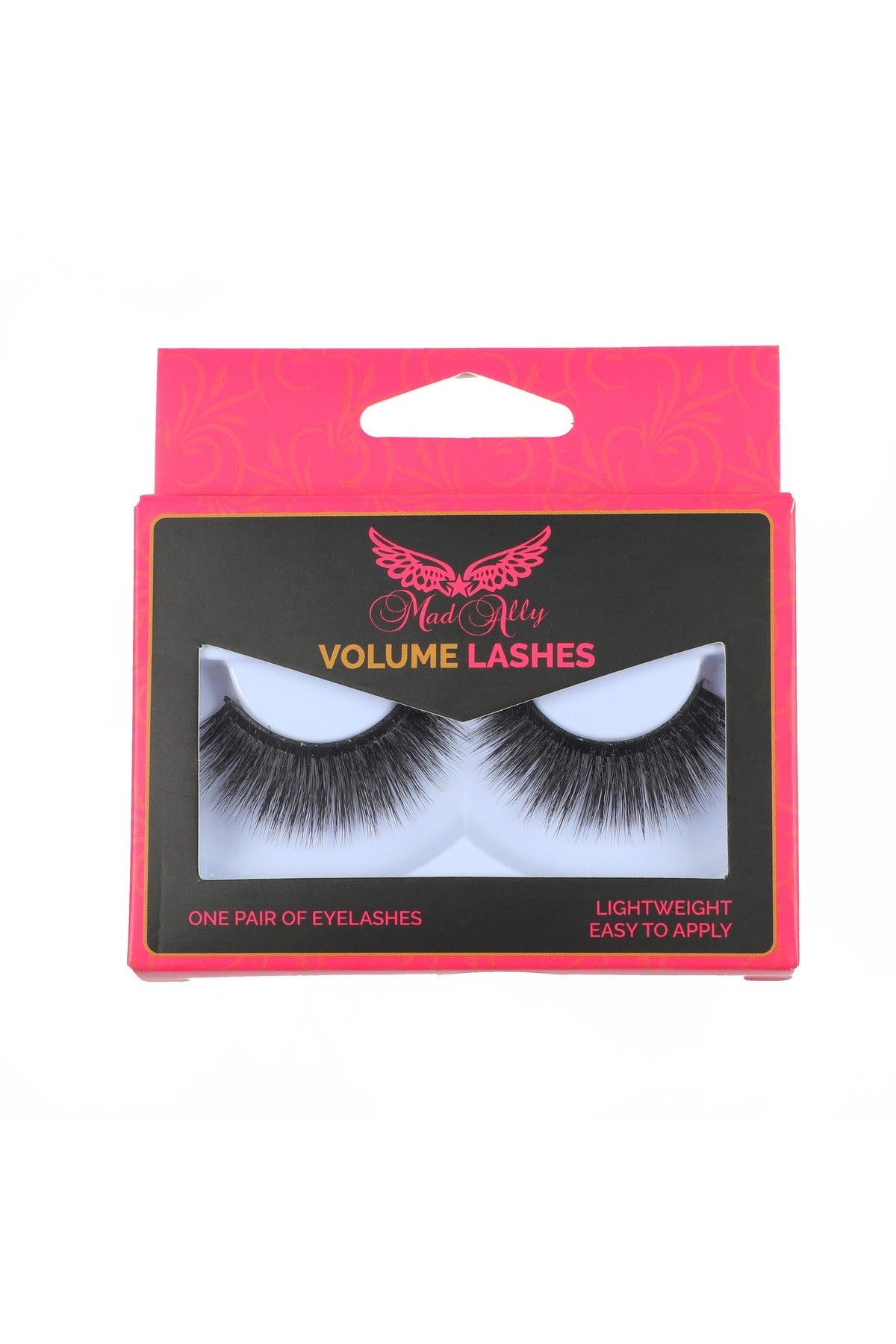 Mad Ally Volume Lashes S0084