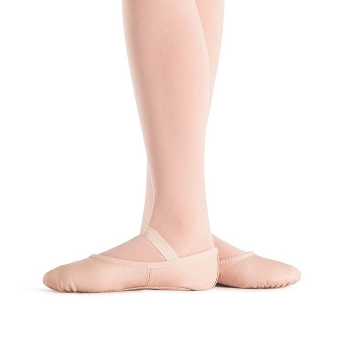 Bloch Dansoft Girls Ballet Shoe S0205G