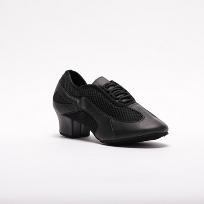 Dance Fever Cuban Heel Practice Shoe S902