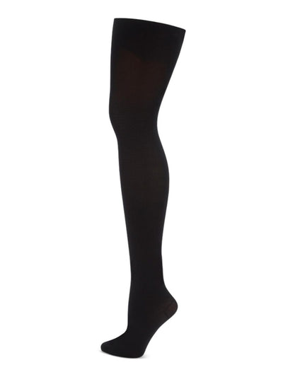 Capezio Hold and Stretch Footed Tights Adult N14B