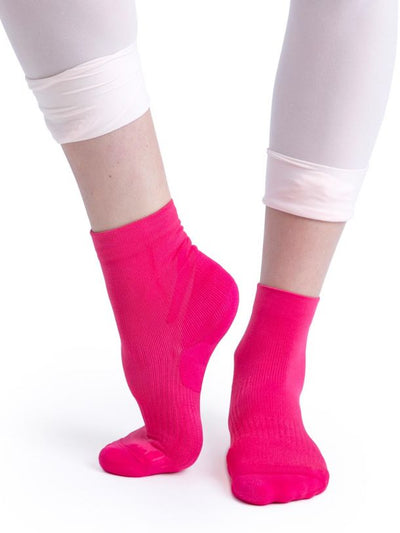 Capezio Lifeknit Sox Dance Socks Adult H066