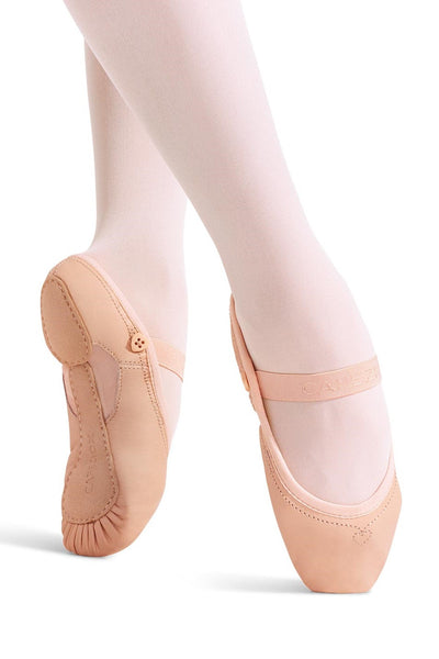 Capezio Love Ballet Shoe Child 2035C