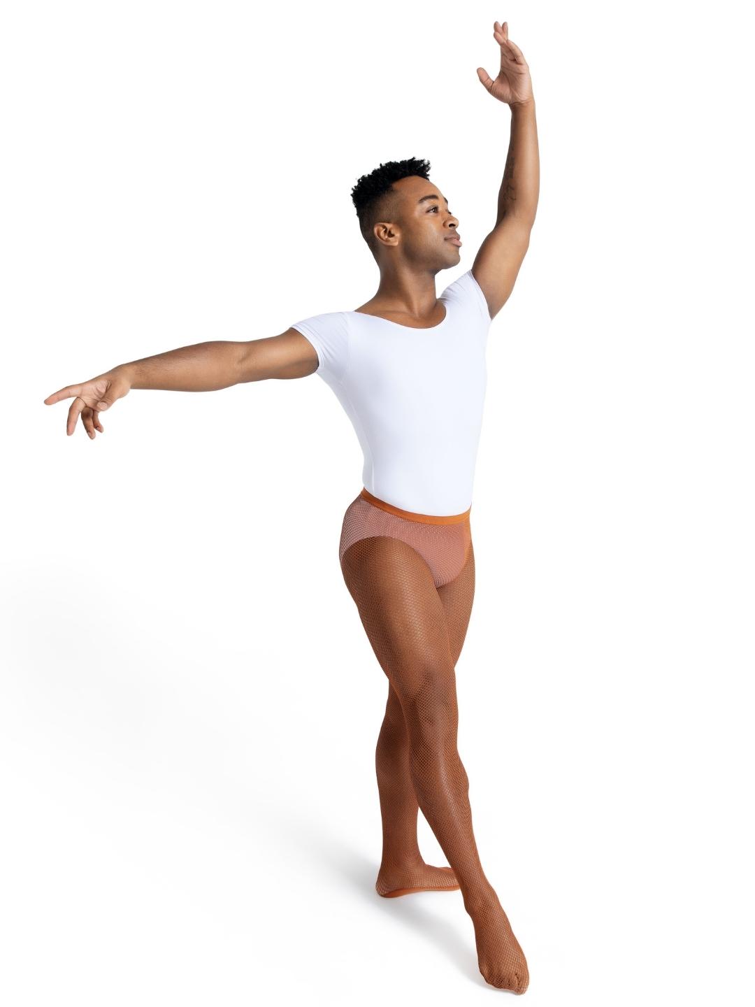 Capezio Professional Seamless Fishnet Tights 3000B – Pure Dance