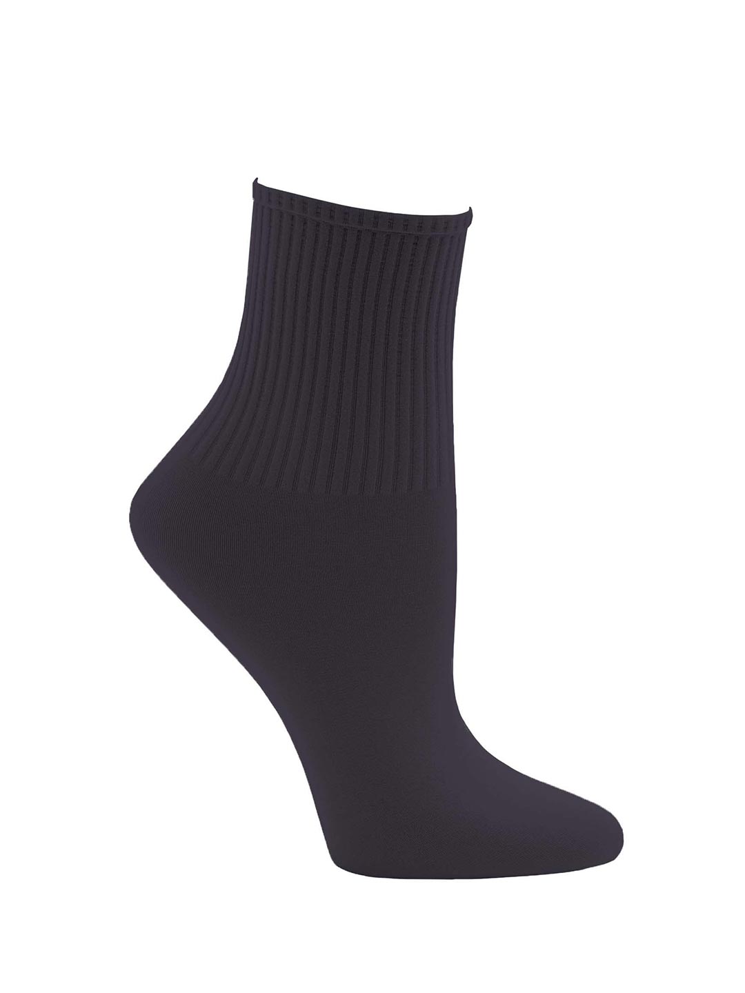 Capezio Ribbed Dance Sock (1 pair) Children BG022C – Pure Dance