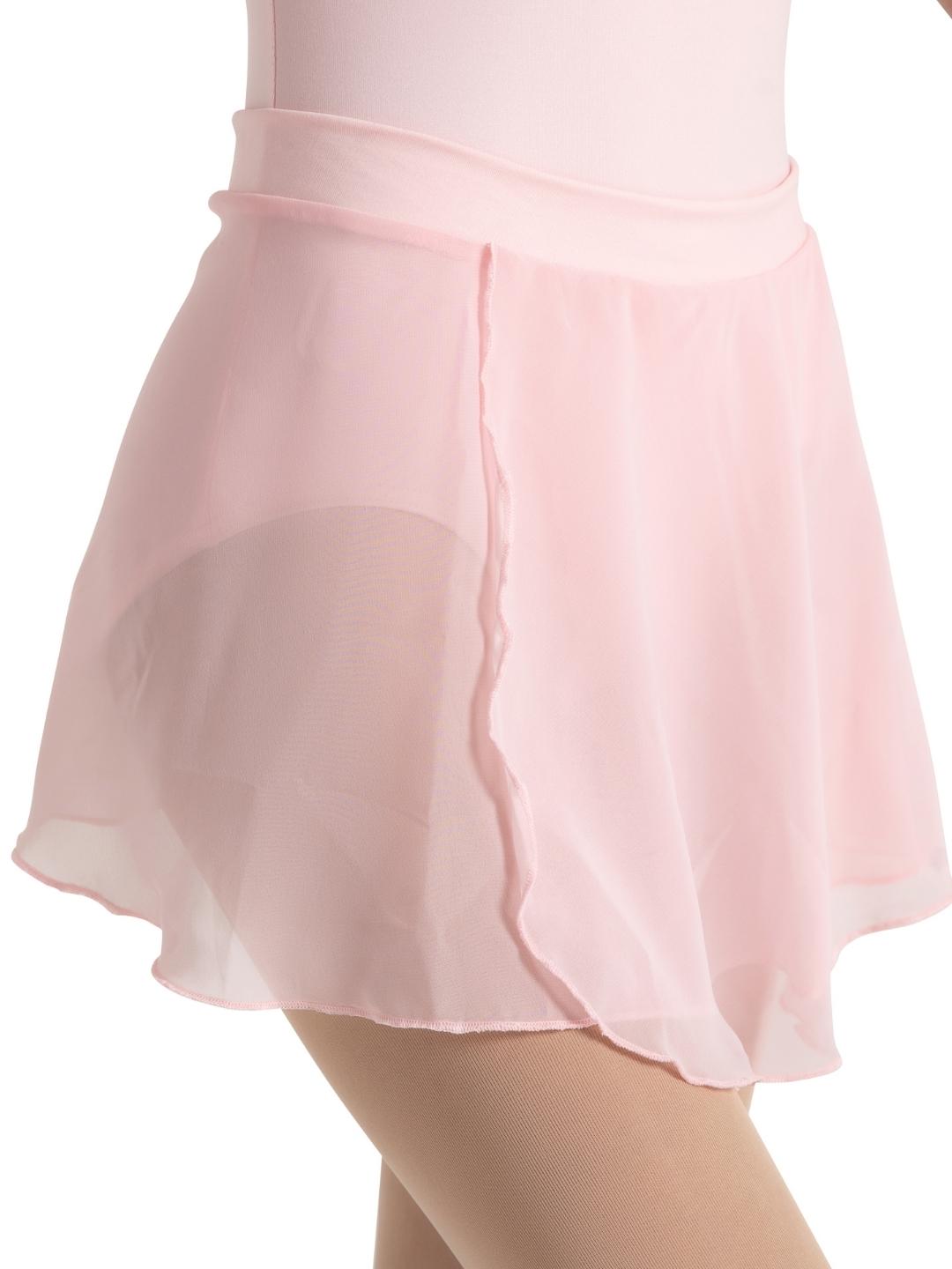 Capezio Pull On Skirt Child SE1055C