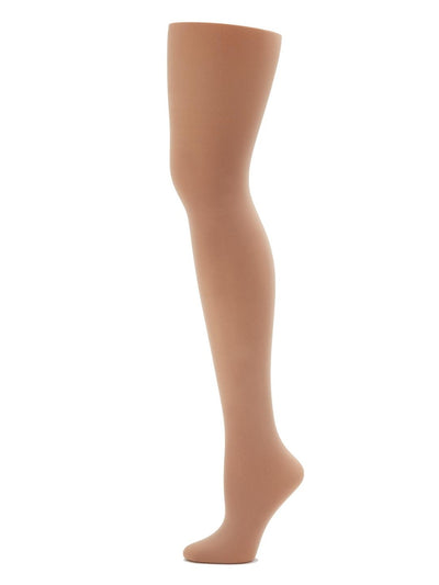 Capezio Ultra Soft Footed Tights Adult 1915B