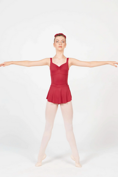 Claudia Dean Sylvie Ballet Skirt