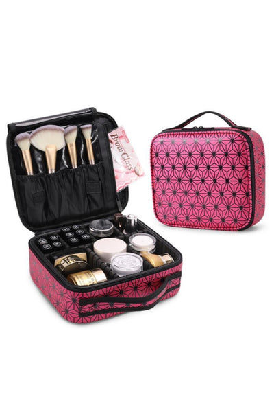 Dream Duffel Mad Ally Small Makeup Case